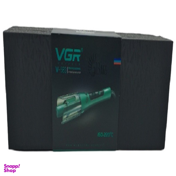 فر کننده مو وی جی آر مدل V-583