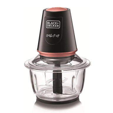 خردکن بلک اند دکر مدل GC430