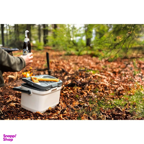 کول باکس استنلی مدل Outdoor Cooler گنجایش 15.1 لیتر