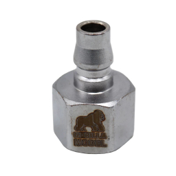 کوپلینگ مدل گوریلا کد YP-DARONREZVE-1.2INCH سایز 1/2 اینچ