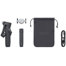 پایه نگهدارنده گوشی موبایل دی جی آی مدل Osmo Mobile 6