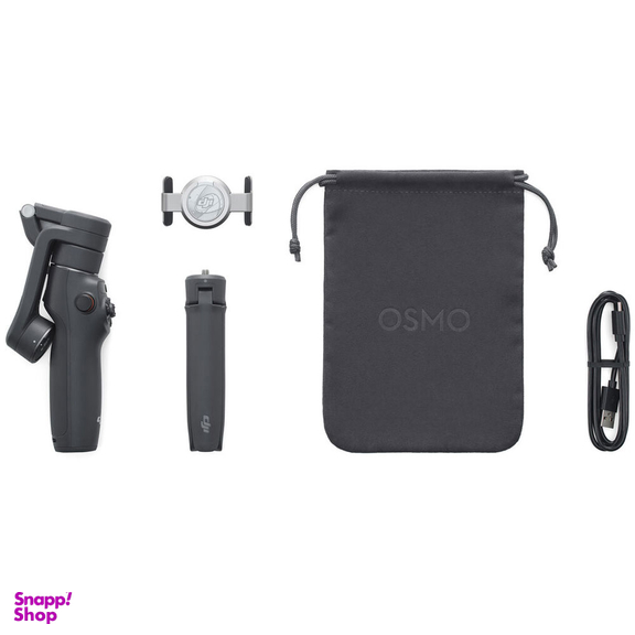 پایه نگهدارنده گوشی موبایل دی جی آی مدل Osmo Mobile 6