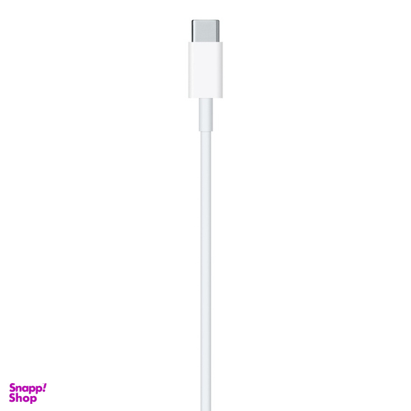 کابل شارژر Type-C به Lightning اپل مدل iPhone 11 Pro Max طول 1 متر