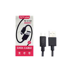 کابل تبدیل USB به USB-C تسکو (Tsco) مدل Tc181 به طول 1m