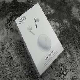 ایرفون بلوتوثی کیو سی وای مدل AilyBuds Pro