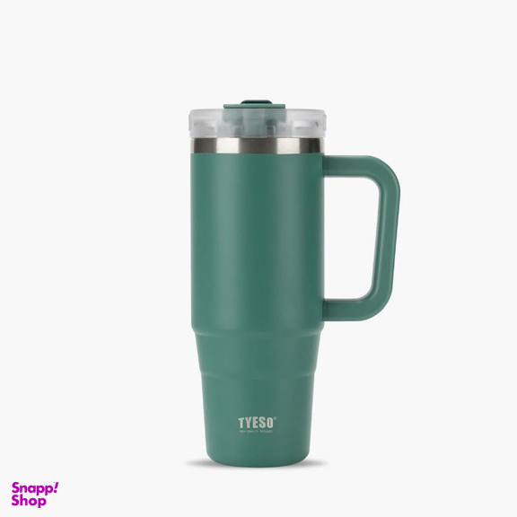 تروال ماگ تایسو مدل tumbler ظرفیت 900 میلی‌ لیتر