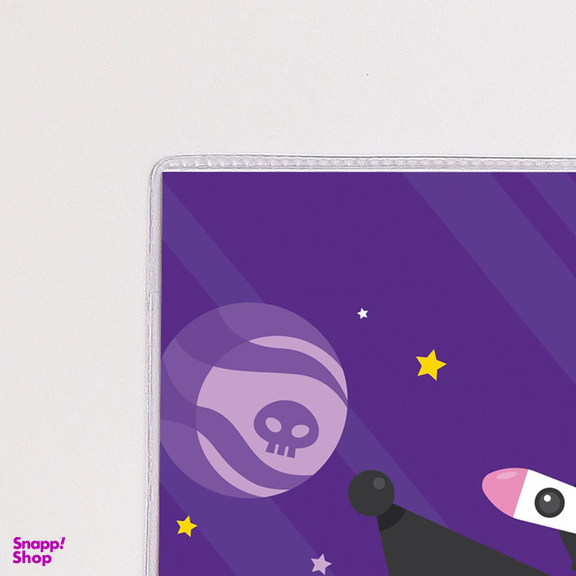 دفتر نقاشی 50 برگ دایان طرح کرومی 02 مجموعه چهار عددی