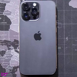 گوشی موبایل اپل مدل iPhone 13 Pro Max تک سیم کارت ظرفیت 256 گیگابایت رم 6 گیگابایت پارت نامبر ZDA