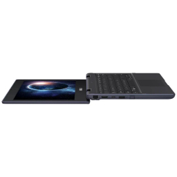 لپ تاپ 11.6 اینچ ایسوس مدل BR1102CGA-CN18128S-CB-N100-8GB DDR4-128GB SSD-TN-W