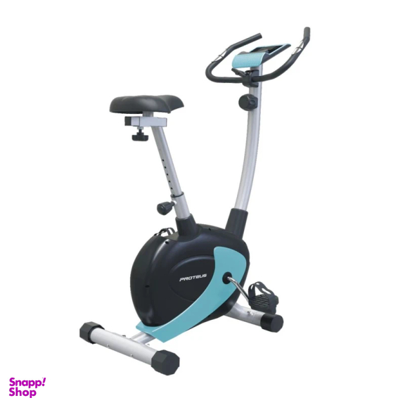 دوچرخه ثابت خانگی ایستاده پروتئوس مدل Nuvola V3 New