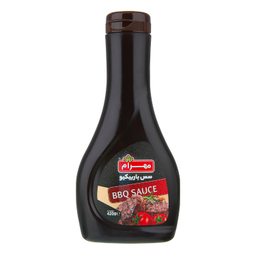سس باربیکیو مهرام وزن 420 گرم