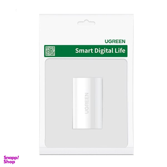 مبدل افزایش طول RJ45 یوگرین مدل NW116 کد 20391