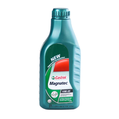 روغن موتور کاسترول مدل magnatec 10w40