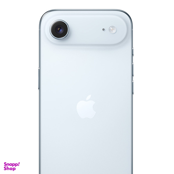 گوشی موبایل اپل مدل iPhone Air eSim ظرفیت 256 گیگابایت و رم 12 گیگابایت نات اکتیو