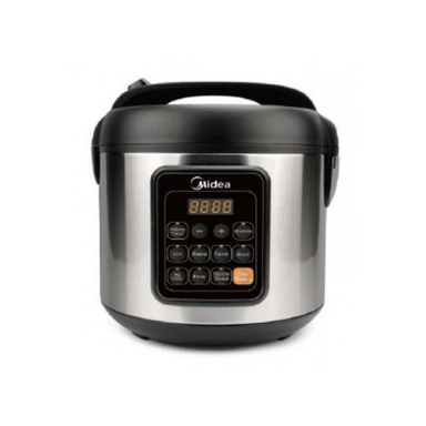 پلوپز مولتی کوکر مایدیا مدل MB-RS5010W2