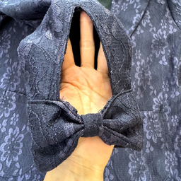 کت زنانه مدل blumen234