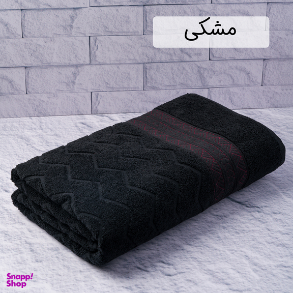 حوله استخری هیرو طرح البروس سایز 70×130 سانتی متر