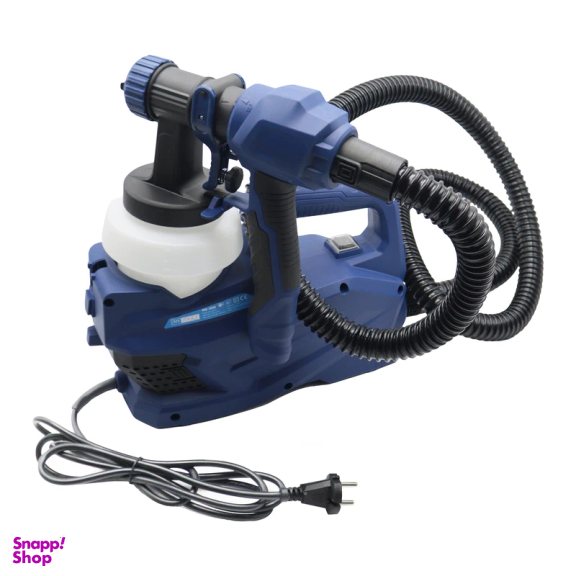 پیستوله برقی می تولز مدل خرطومی کد YP-ME-800W