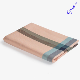 حوله حمام ابراهیمی یزد مدل نگارین سایز 160x110 سانتی‌متر