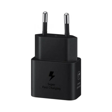 شارژر دیواری 25 وات سامسونگ مدل EP-T2510