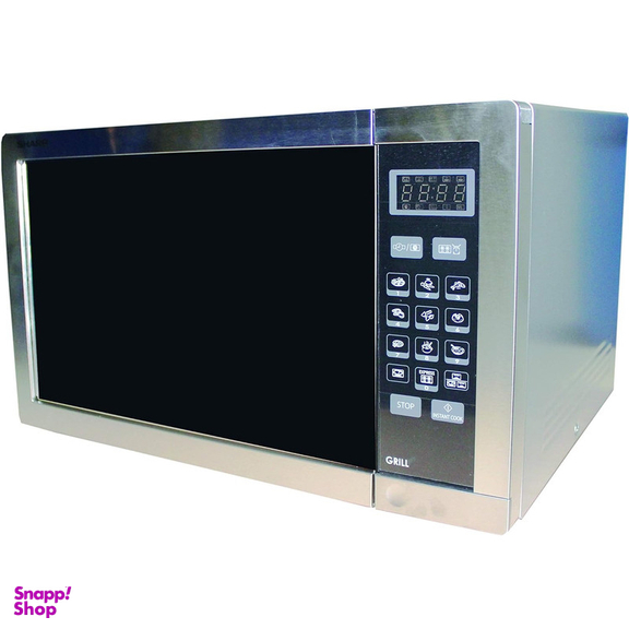 مایکروویو شارپ مدل R-77AT(ST)
