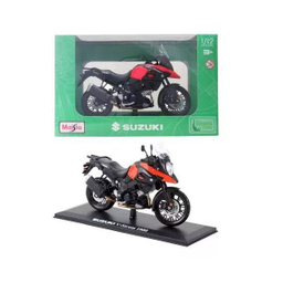ماکت موتور مایستو مدل SUZUKI VSTROM 1000