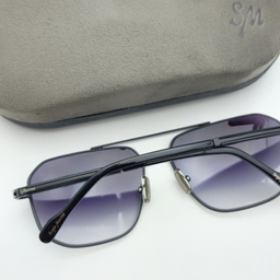 عینک آفتابی مردانه سرجیو مارتینی مدل sa1035c5
