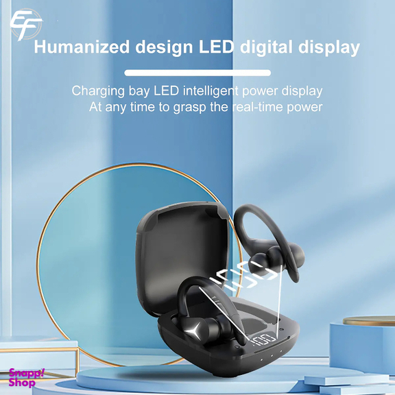 ایرفون بلوتوثی ایفورج مدل MA-Buds 04