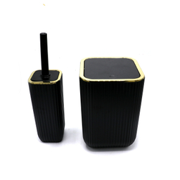 ست سرویس بهداشتی همارا مدل چهارگوش زیرا کد s02 مجموعه دو عددی