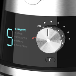 آبمیوه گیری ساپر مدل SJE-824