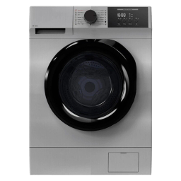 ماشین لباسشویی اتوماتیک اسنوا مدل SWM-C81S ظرفیت 8 کیلوگرم