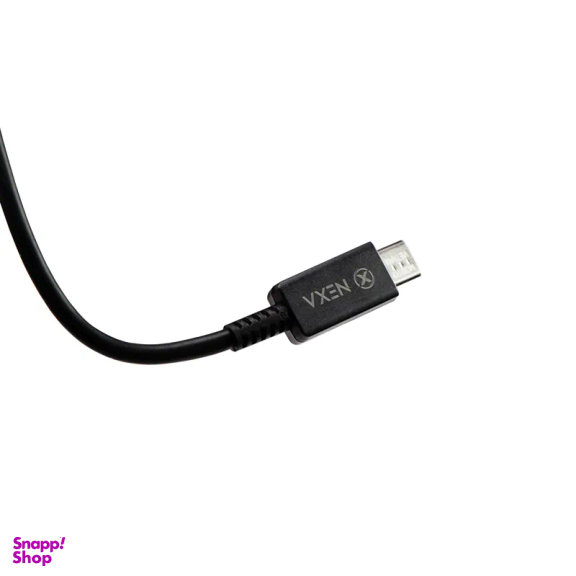 شارژر دیواری 45 وات نکسا مدل C145C به همراه کابل Type-C