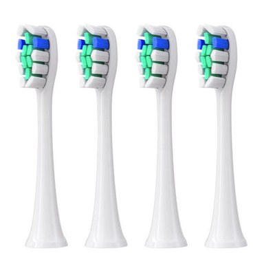 سری یدک مسواک برقی بیتوی مدل SDS2 بسته 4 عددی