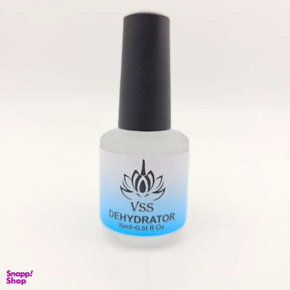 ضد قارچ ناخن وی اس اس کد 1123 حجم 15 میلی‌ لیتر