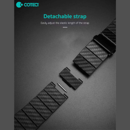 بند گلکسی واچ سامسونگ کوتتسی کد 22020 سایز 22 میلی متر