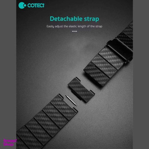 بند گلکسی واچ سامسونگ کوتتسی کد 22020 سایز 22 میلی متر