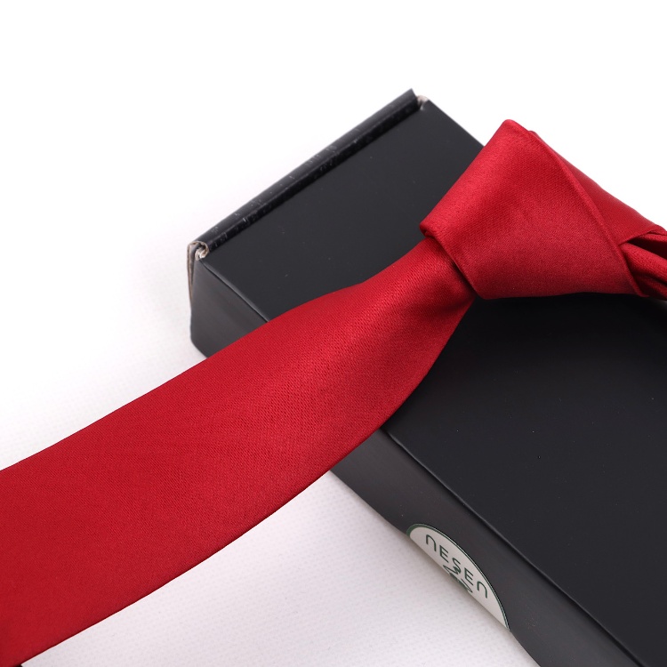 کراوات و پوشت مردانه نسن مدل S5