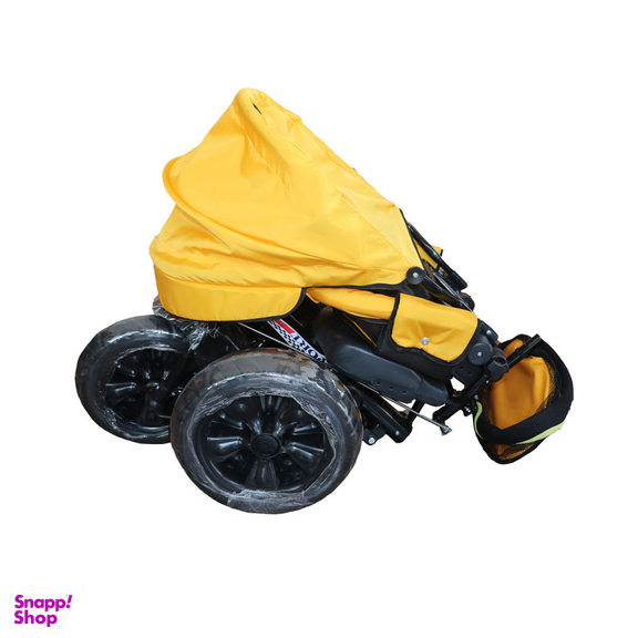 سه چرخه کودک تیتان تاشو کد PRDS- 005