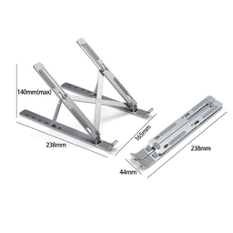 پایه نگهدارنده لپ تاپ توپیاتک مدل Laptop Stand PLUS