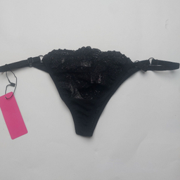 ست شورت و سوتین زنانه برتا کد 1031ZB رنگ مشکی