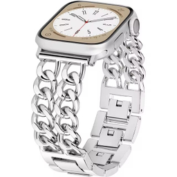 بند ساعت هوشمند مدل K30 مناسب اپل واچ 49 میلی متر