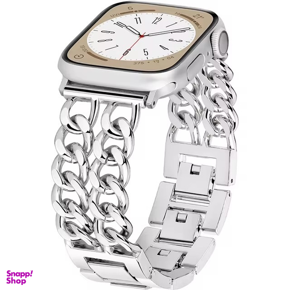 بند ساعت هوشمند مدل K30 مناسب اپل واچ 49 میلی متر