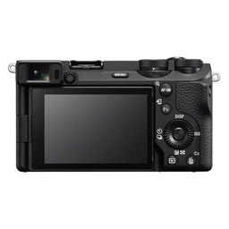 دوربین بدون آینه سونی مدل Sony a6700 Mirrorless Camera Body