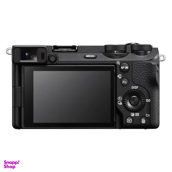 دوربین بدون آینه سونی مدل Sony a6700 Mirrorless Camera Body