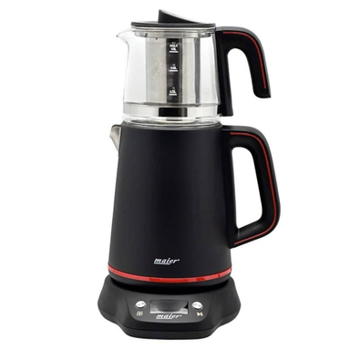 چای ساز مایر مدل mr-6720