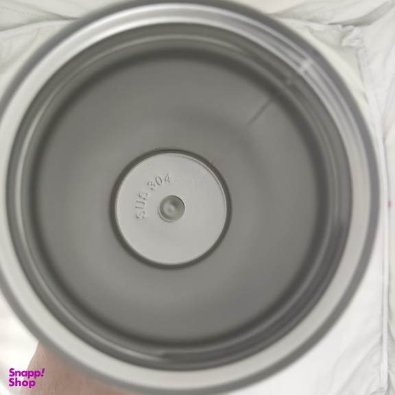 ماگ سفری طرح coffee مدل پاستیلی حجم 500 میلی لیتر