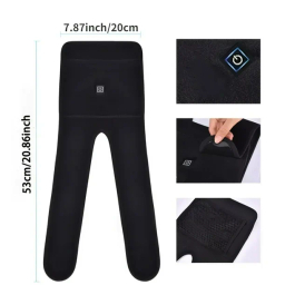 زانو بند حرارتی مدل PA 03