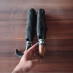 چتر اتومات لوکس آر اس تی کد 097