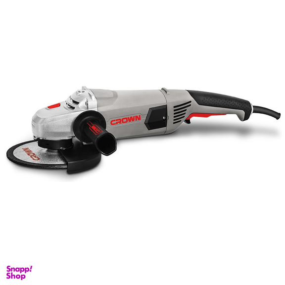 فرز آهنگری 2200 وات کراون مدل CT-13500