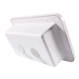 دریچه بدنه کمپر مدل 34-21 SH-1194